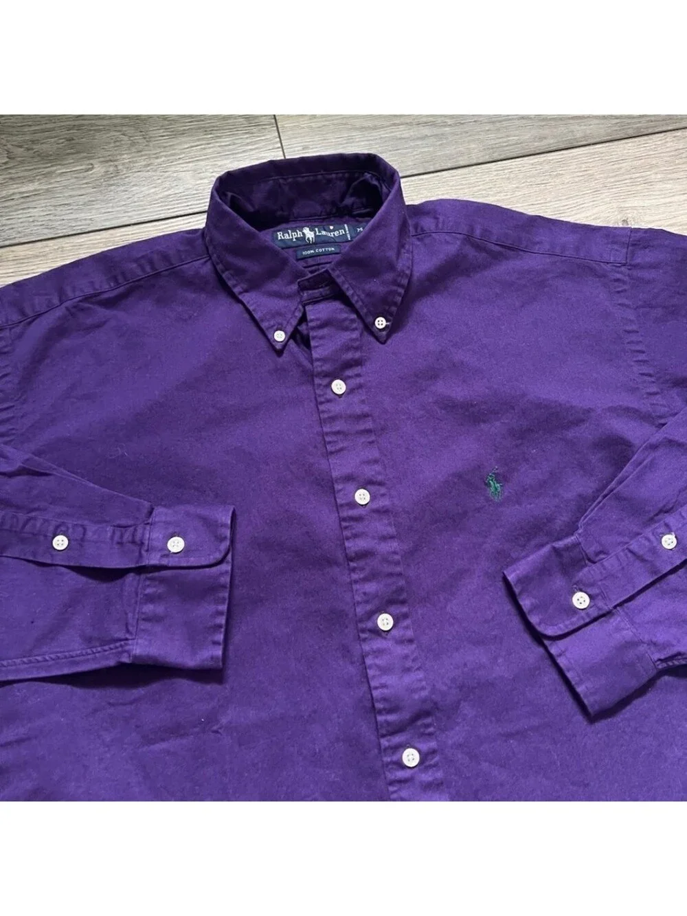 Polo Ralph Lauren this polo